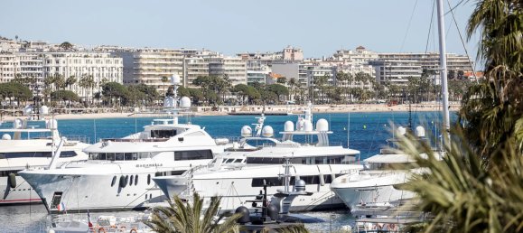 Apartamento T4 em Cannes, France N.º 1476 6