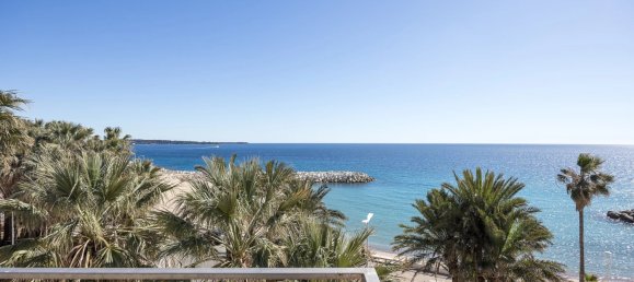 Apartamento T4 em Cannes, France N.º 1476 12