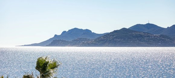 Apartamento T4 em Cannes, France N.º 1476 3