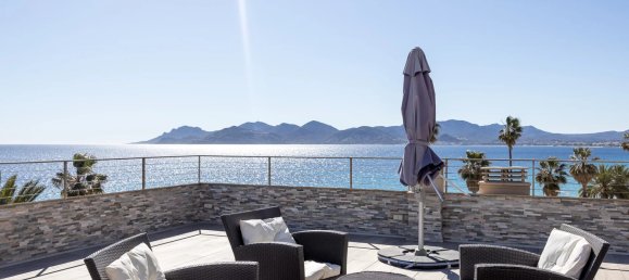 Apartamento T4 em Cannes, France N.º 1476 2