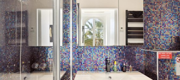 Apartamento T4 em Cannes, France N.º 1476 11