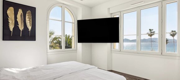 Apartamento T4 em Cannes, France N.º 1476 8