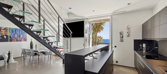 Apartamento T4 em Cannes, France N.º 1476 4