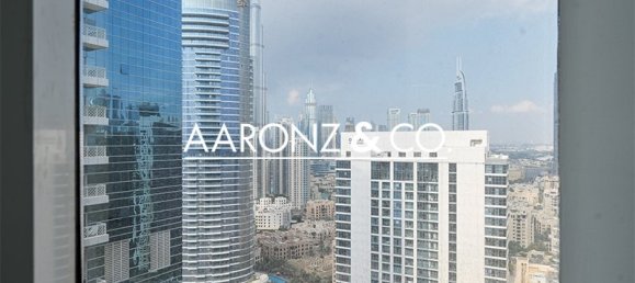 Büro in Business Bay, UAE 110m², Nr. 114077 12