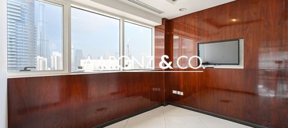 Büro in Business Bay, UAE 110m², Nr. 114077 9