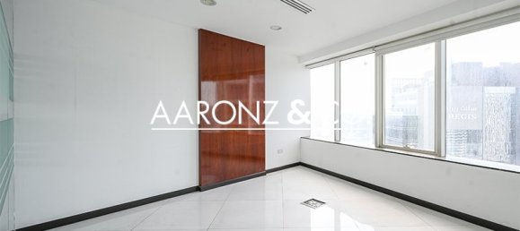 Büro in Business Bay, UAE 110m², Nr. 114077 8