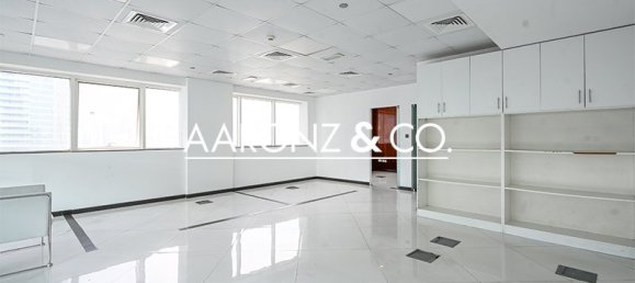 Büro in Business Bay, UAE 110m², Nr. 114077 7