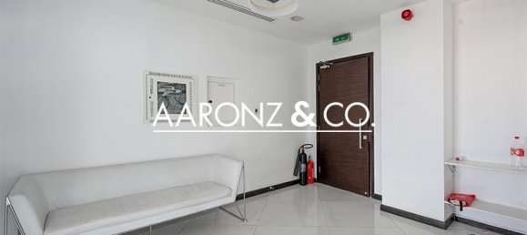 Büro in Business Bay, UAE 110m², Nr. 114077 6