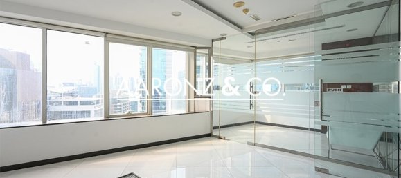 Büro in Business Bay, UAE 110m², Nr. 114077 3