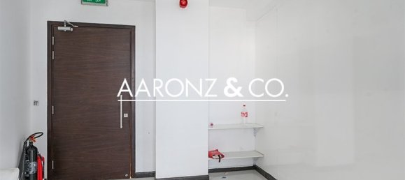 Büro in Business Bay, UAE 110m², Nr. 114077 10