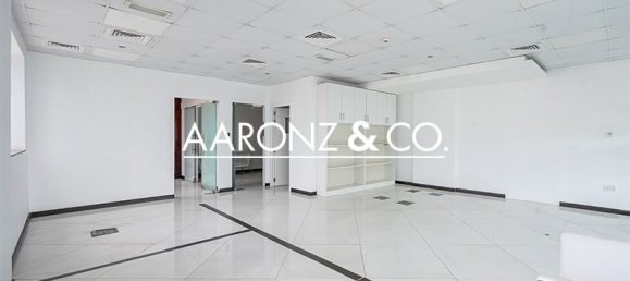 Büro in Business Bay, UAE 110m², Nr. 114077 4