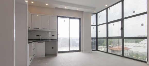 Apartamento de 2+1 en Kargicak, Turkey No. 21668 25