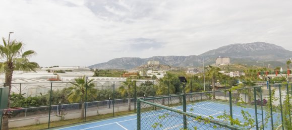 Apartamento de 2+1 en Kargicak, Turkey No. 21668 8