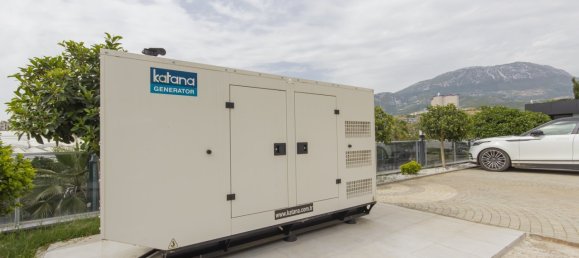 Apartamento de 2+1 en Kargicak, Turkey No. 21668 7