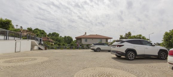 Apartamento de 2+1 en Kargicak, Turkey No. 21668 6