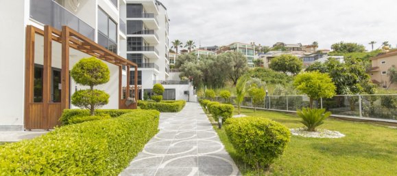 Apartamento de 2+1 en Kargicak, Turkey No. 21668 9