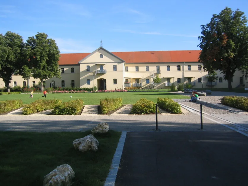 Apartamento de 1 dormitorio en Dillingen an der Donau, Germany No. 285200