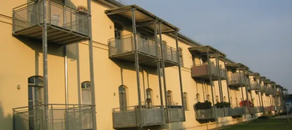 Apartamento de 1 dormitorio en Dillingen an der Donau, Germany No. 285200 2