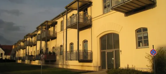 Apartamento de 1 dormitorio en Dillingen an der Donau, Germany No. 285200 3