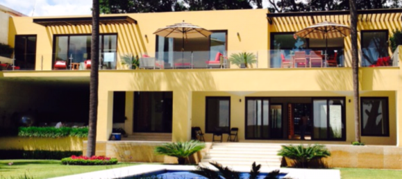 5 bedrooms House in Morelos, Mexico No. 150048 2