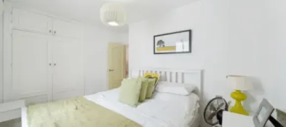 3 Schlafzimmer Wohnung in Benalmadena, Spain, Nr. 153371 5