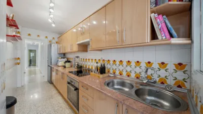 3 Schlafzimmer Wohnung in Benalmadena, Spain, Nr. 153371
