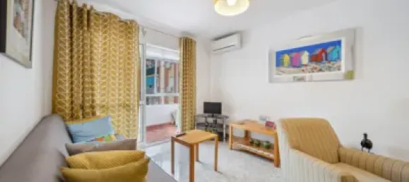 3 Schlafzimmer Wohnung in Benalmadena, Spain, Nr. 153371 7