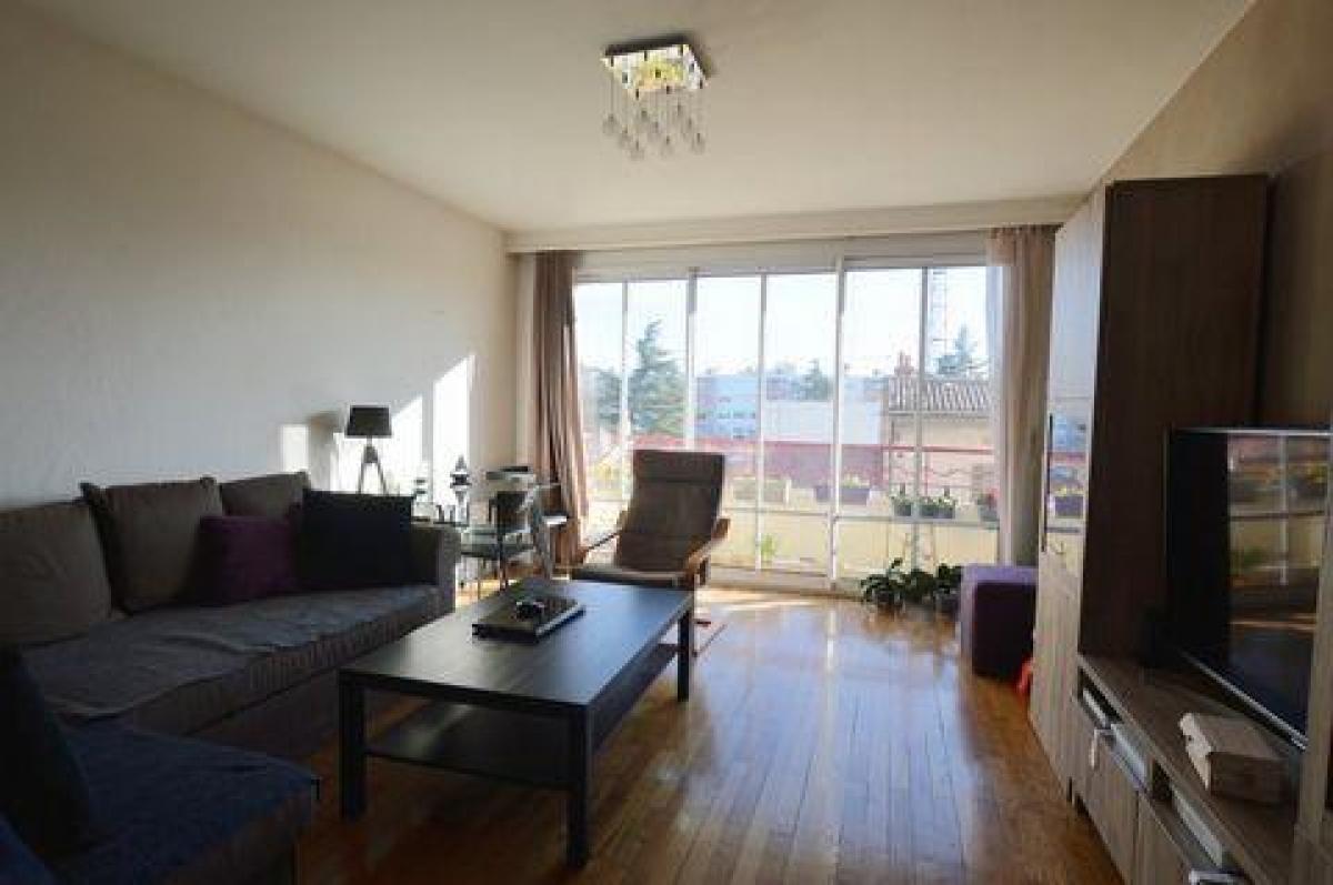 Apartamento com 2 quartos em condomínio em Valence, France N.º 36621