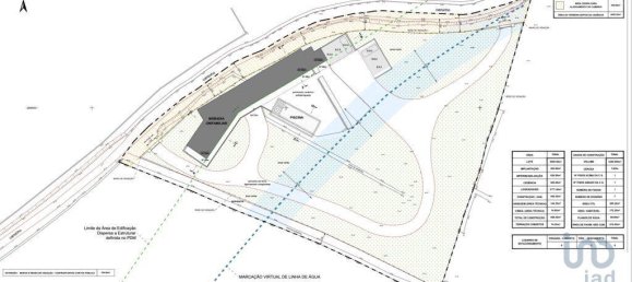 4 Schlafzimmer Villa in Almancil, Portugal, Nr. 129899 5