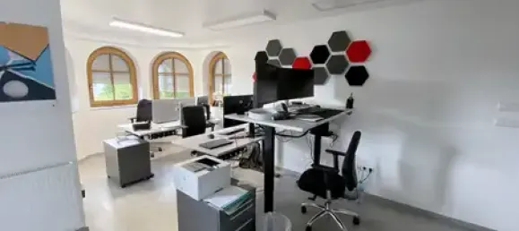 Коммерческая недвижимость 2444м² в Goppingen, Германия № 313797 7