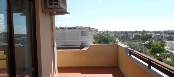 4 rooms Apartment in Matino, Italy No. 238059 13