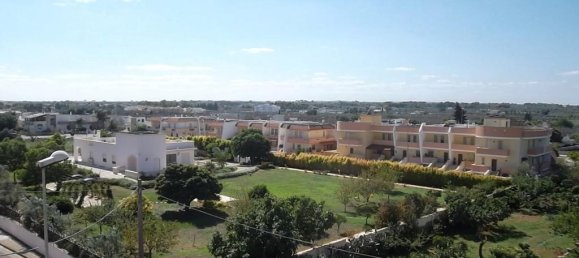 4 rooms Apartment in Matino, Italy No. 238059 14