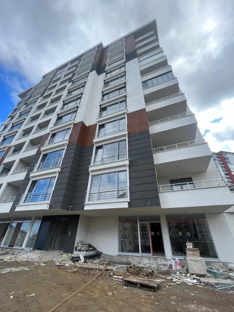 شقة 3+1 في Trabzon, Turkey رقم 30654