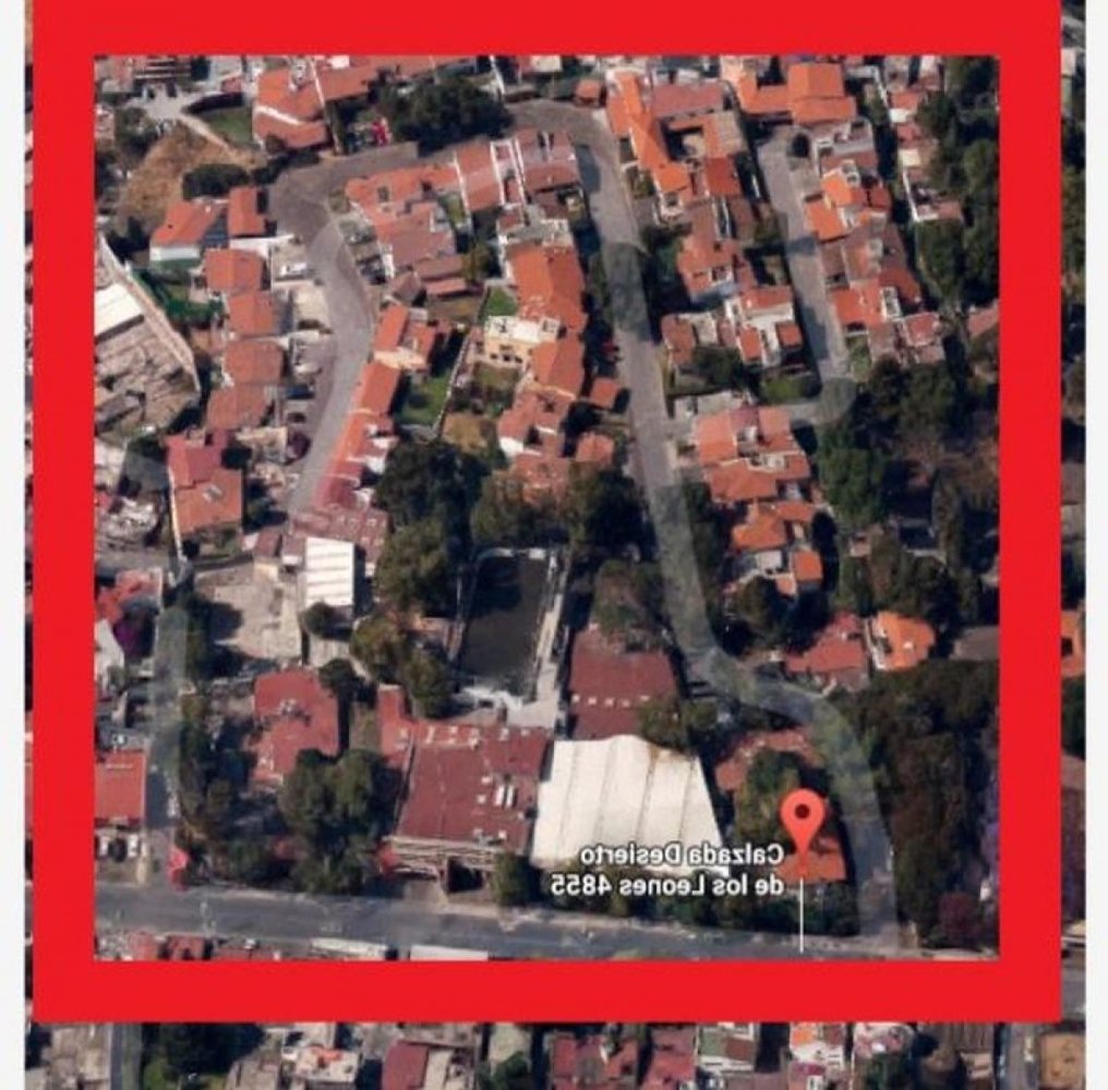 5 bedrooms House in Mexicali, Mexico No. 146767