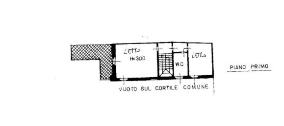 7 rooms House in Cremona, Italy No. 155411 24