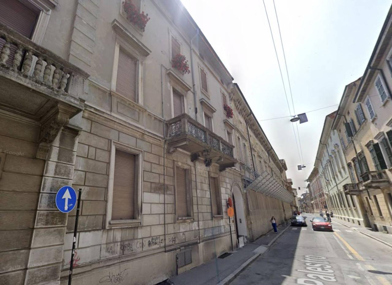 7 rooms House in Cremona, Italy No. 155411