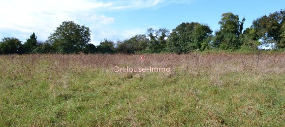 Terreno en Neuilly-en-Dun, France No. 244403 2