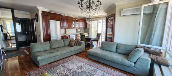 Apartment 2+1 in Antalya, Turkey No. 22748 14