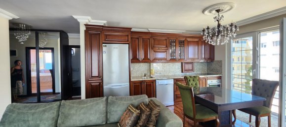 Apartment 2+1 in Antalya, Turkey No. 22748 8