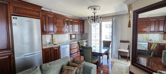 Apartment 2+1 in Antalya, Turkey No. 22748 10