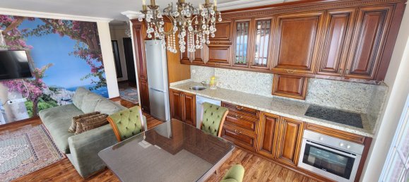 Apartment 2+1 in Antalya, Turkey No. 22748 12