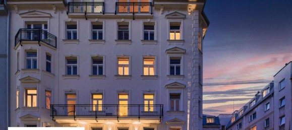 2-salle Appartement à Wieden, Austria No. 234276 7