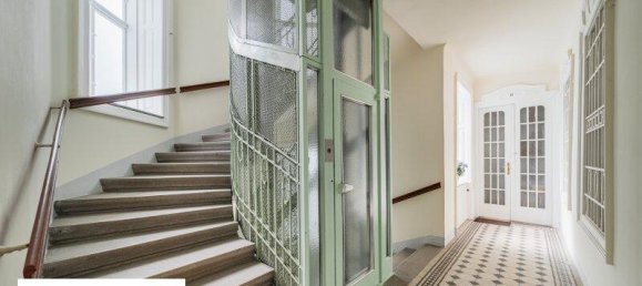 2-salle Appartement à Wieden, Austria No. 234276 9