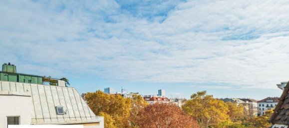 2-salle Appartement à Wieden, Austria No. 234276 5