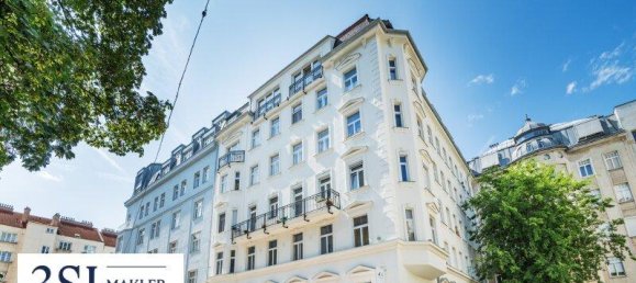 2-salle Appartement à Wieden, Austria No. 234276 6