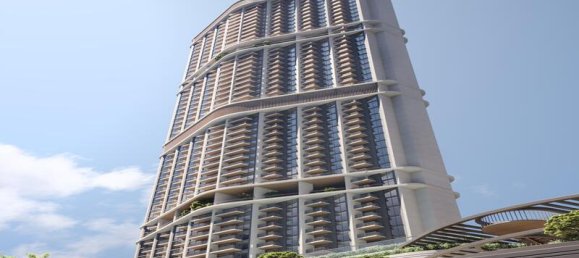 1 غرف نوم شقة في 340 RIVERSIDE CRESCENT, مدينة محمد بن راشد, UAE رقم 63349 10