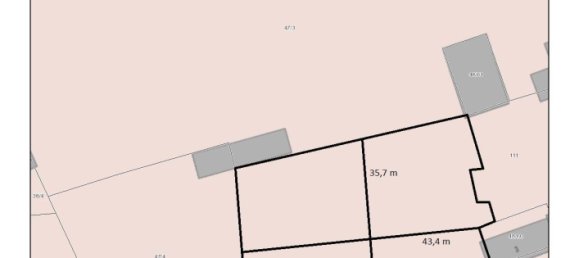 Grundstück in Nordsachsen, Germany, Nr. 185409 2