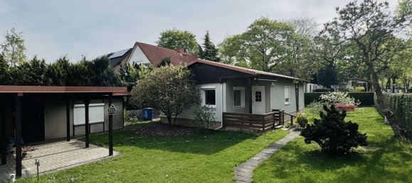Bungalow T1 em Mahlsdorf, Germany N.º 23822 6