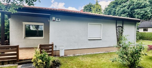 Bungalow T1 em Mahlsdorf, Germany N.º 23822 7