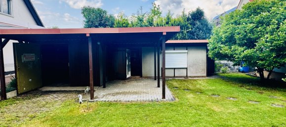 Bungalow T1 em Mahlsdorf, Germany N.º 23822 10